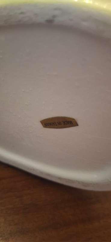 Vintage Toby tipe of beer mug