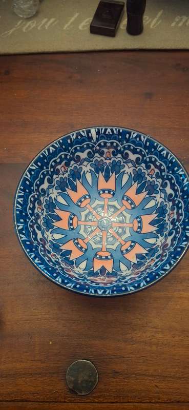 Marrakesh bowl