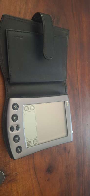 Targus palm m500