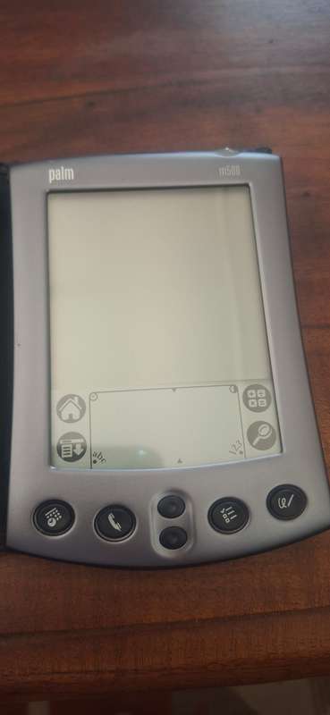 Targus palm m500