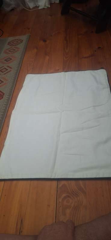 Helon Melon pillow case