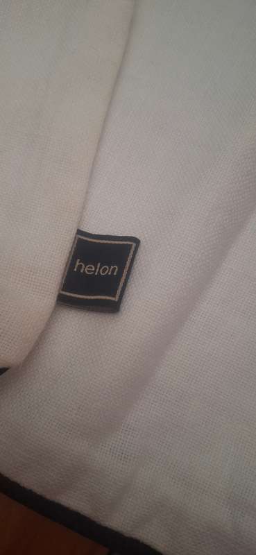 Helon Melon pillow case