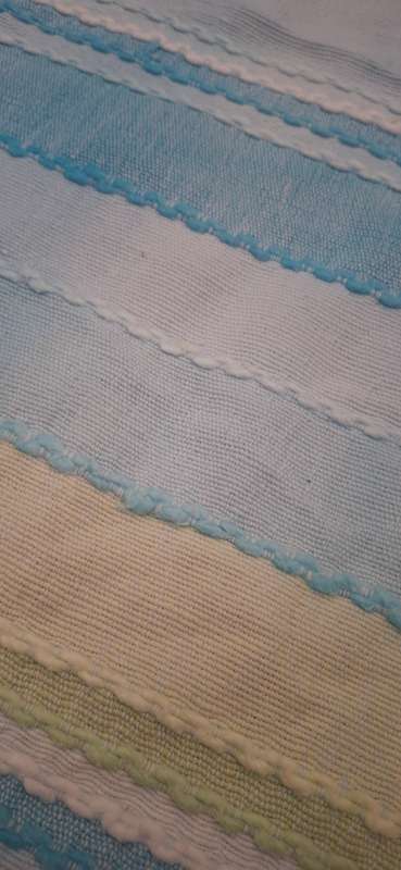 Cotton runner