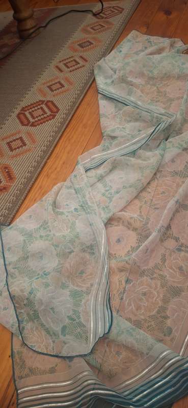 Vintage wrap