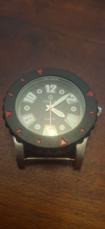 Initial watch