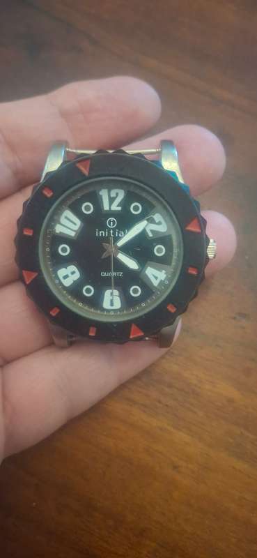 Initial watch