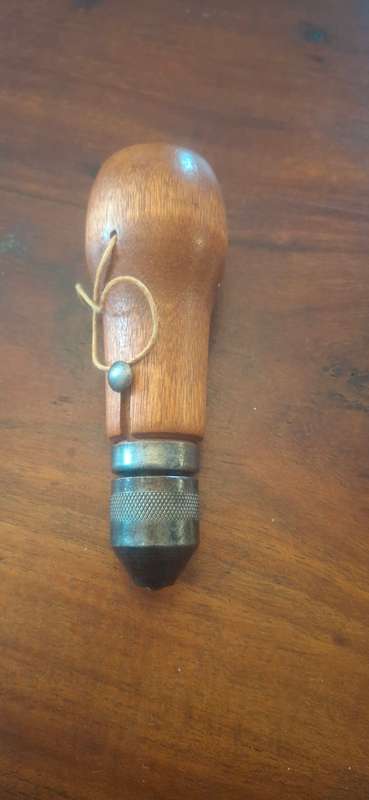 Vintage Tool STEWART SPEEDY STITCHER SEWING AWL