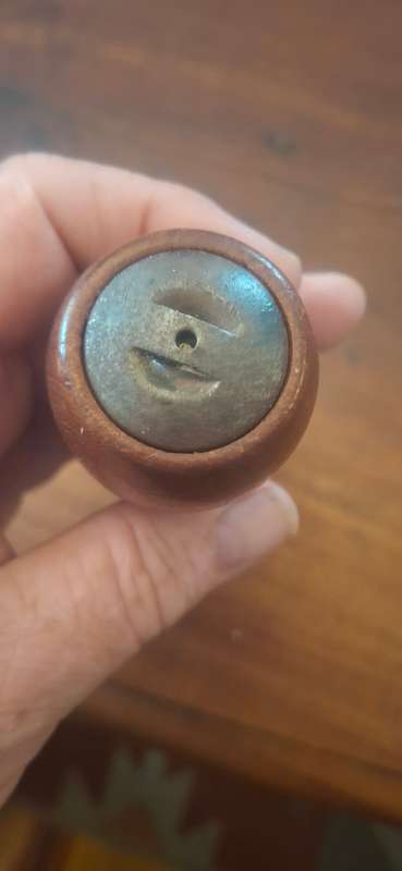 Vintage Tool STEWART SPEEDY STITCHER SEWING AWL