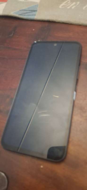 Samsung Galaxy A 54 needs new screen