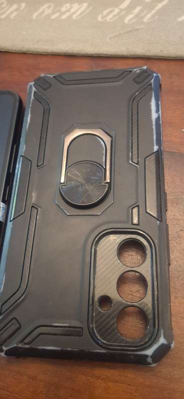 Samsung Galaxy A 54 needs new screen