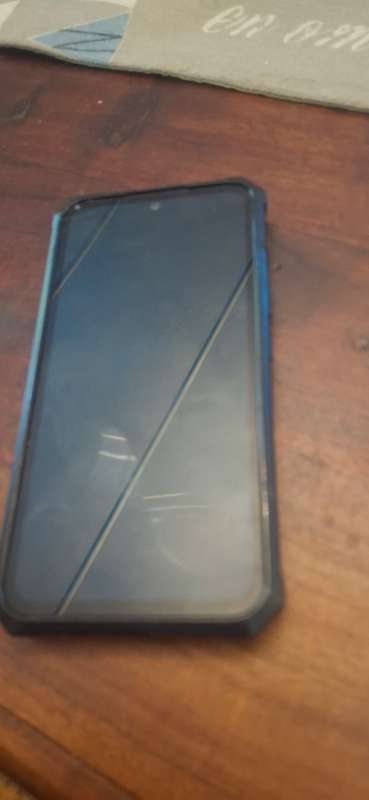 Samsung Galaxy A 54 needs new screen