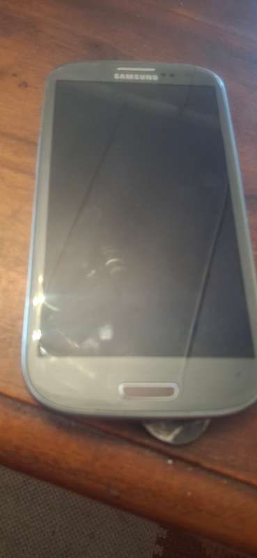 Samsung I9300 Galaxy S III