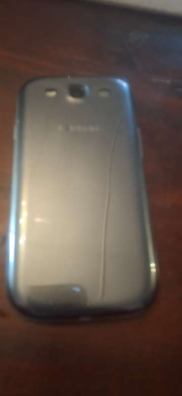 Samsung I9300 Galaxy S III