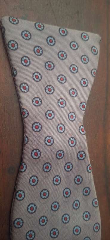 Mens bow tie vintage