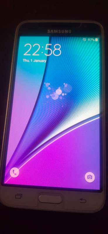 Samsung J3A