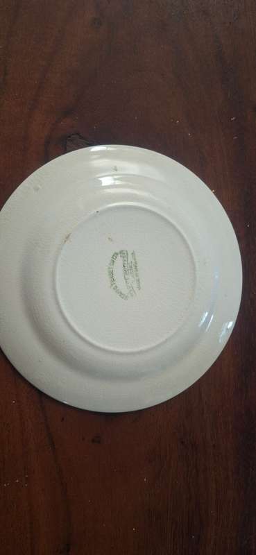 Cries of London Sweet Oranges Vintage Made in England Decorative Dish Victorian