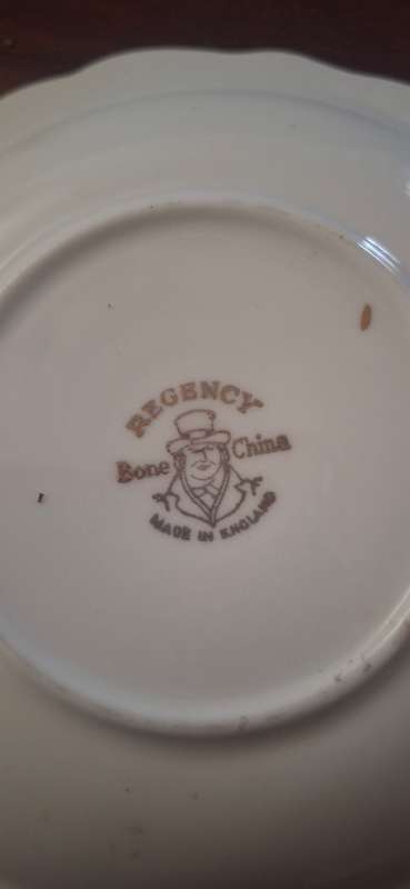 Canadian plate