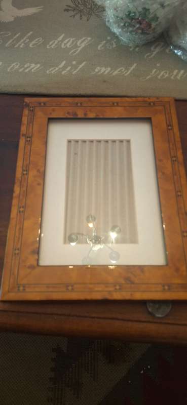 Anderson Ross frame