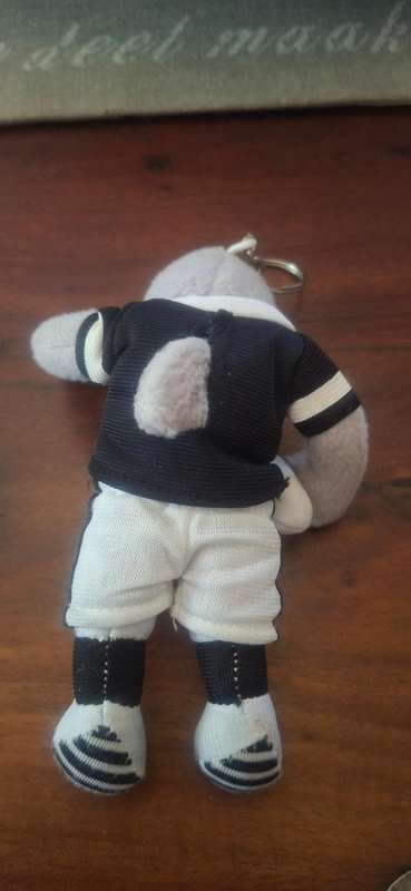 Shark key holder