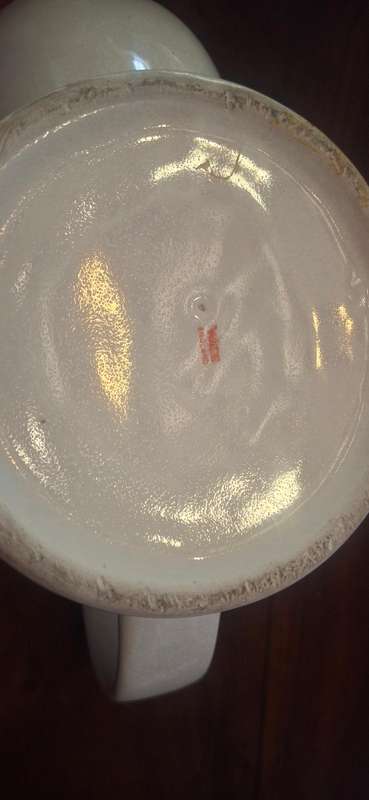 Wade shaving cup vintage
