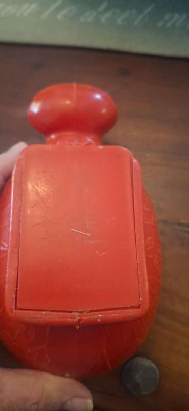 Allied Henrietta savings piggy bank vintage