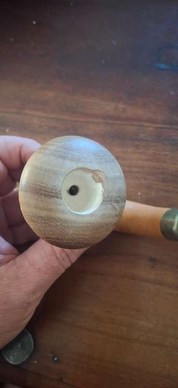 CALABASH PIPE vintage