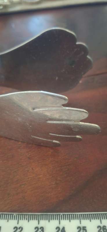 Carrol Boyes Ice Tongs