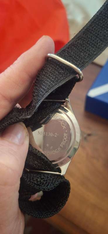 Scotland watch
