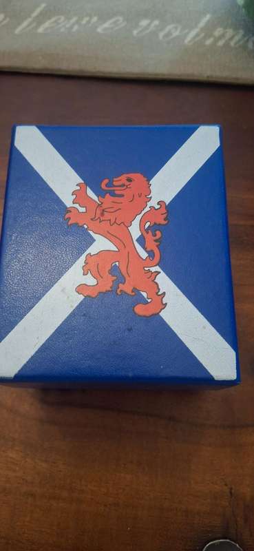 Scotland watch