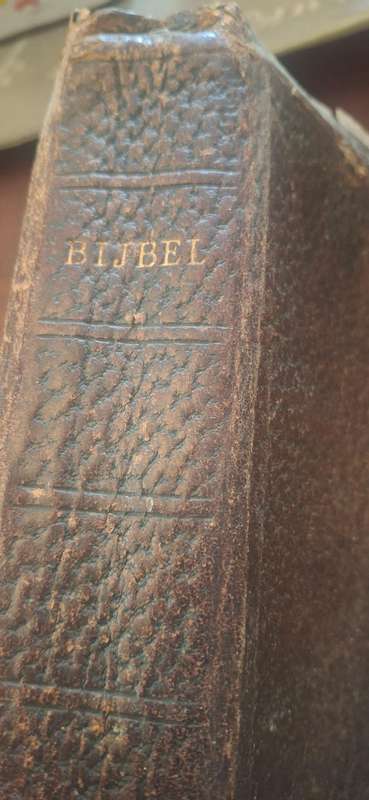 Bijbel 1909
