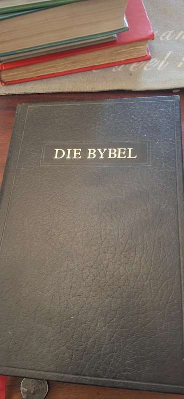 Die bybel 1980