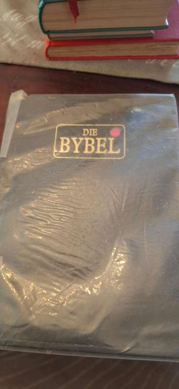 Die bybel 1995