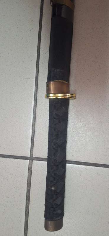 Reproduction Samurai Collectible Japanese Wakizashis