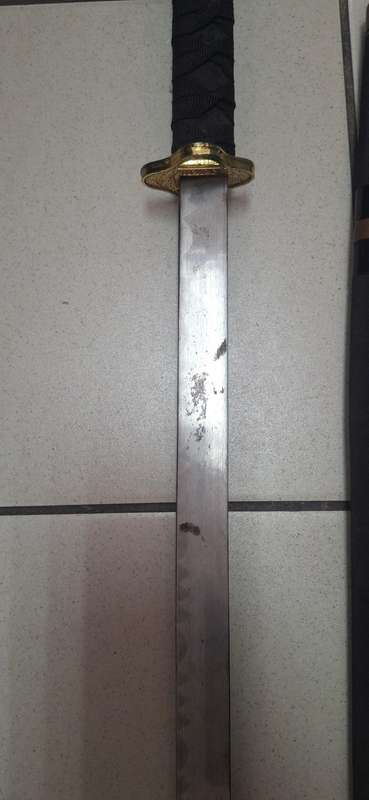 Reproduction Samurai Collectible Japanese Wakizashis