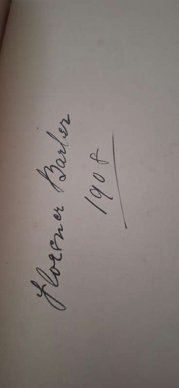 Incwadi Yami or Twenty Years Personal Experience in South Africa. (Hardcover) Matthews, J. W.