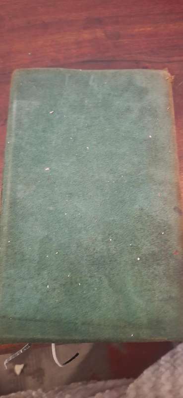 THE LORE OF THE WANDERER Robert Louis Stevenson
