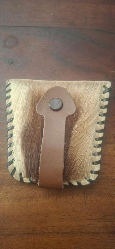 Springbok key holder vintage