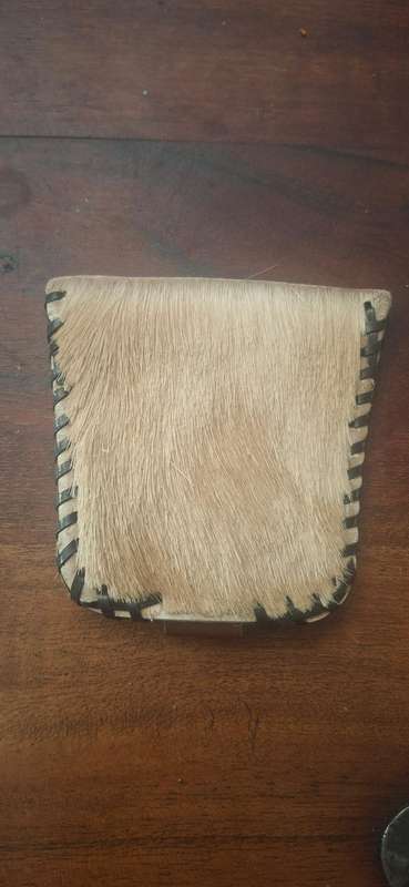 Springbok key holder vintage