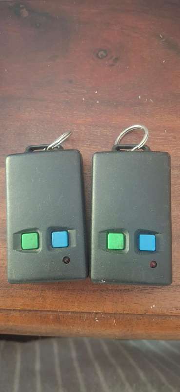 Remotes
