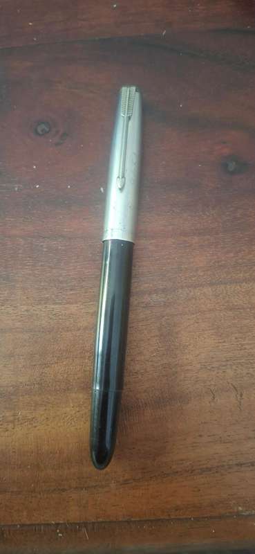 Vintage parker pen