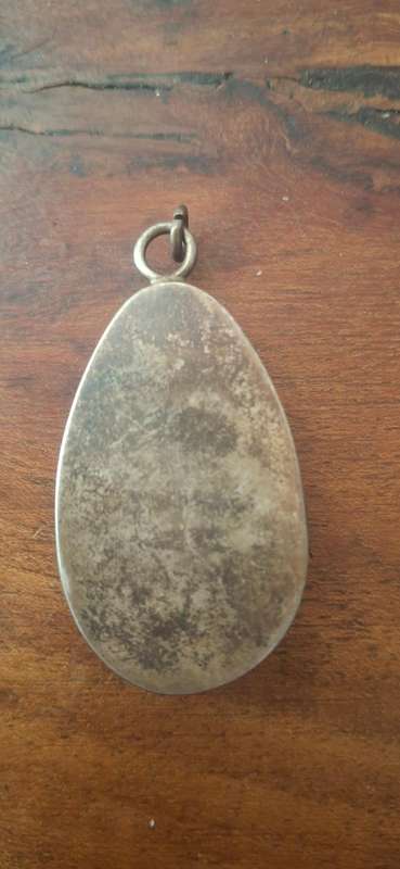 Vintage pendant