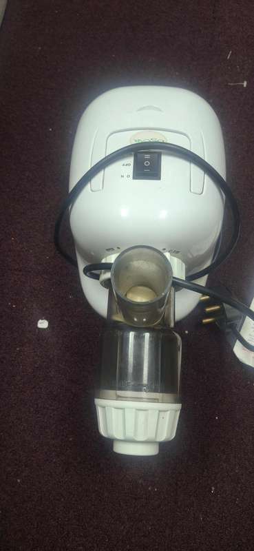 Oscar juicer ,mincer,pasta maker, oil extract and crushes