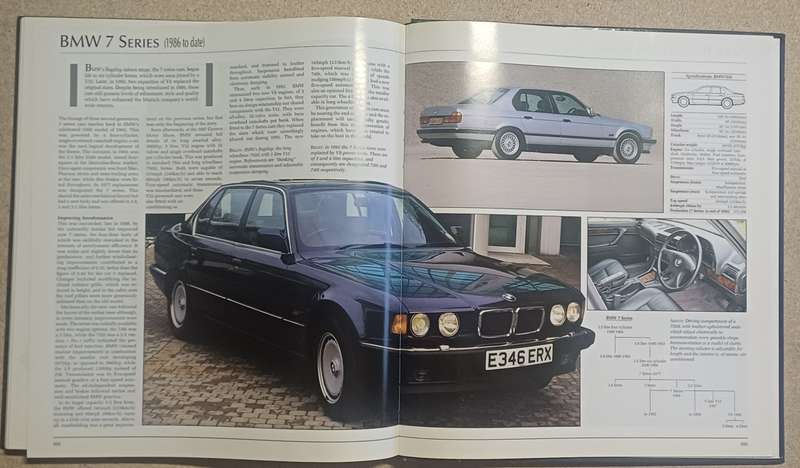 50 YEARS OF CLASSIC CARS JONATHAN WOOD