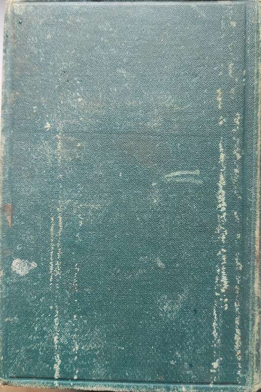 The Students Guide to Medical Diagnosis - Fenwick, Samuel and Bedford Fenwick