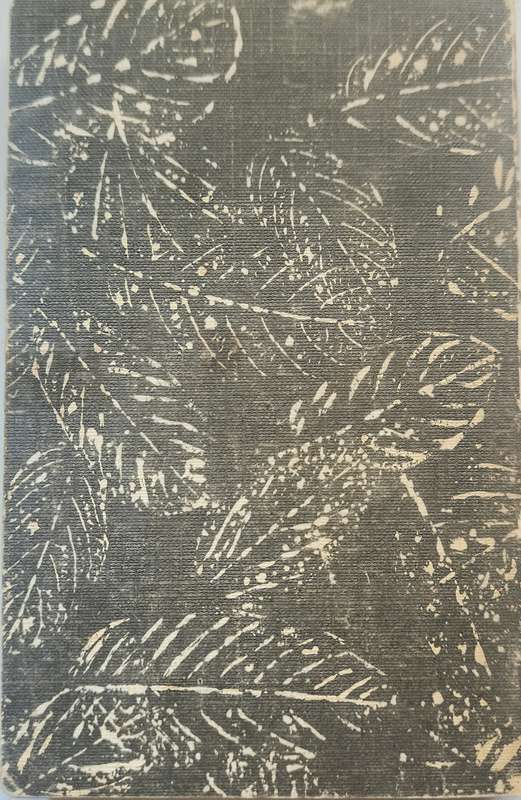 Forest trees of Natal - A field guide to 200 species