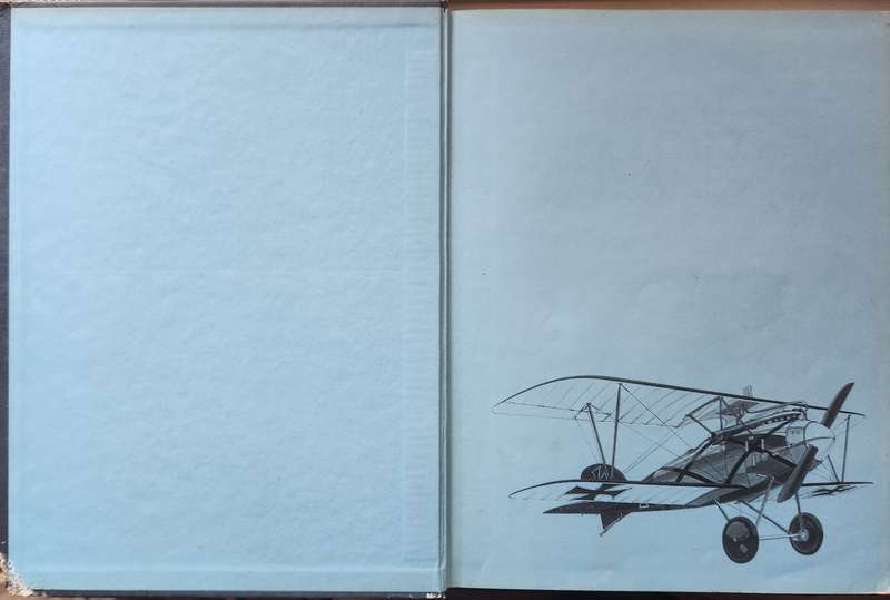 Great Fighting Planes - World War 1 to Present Day