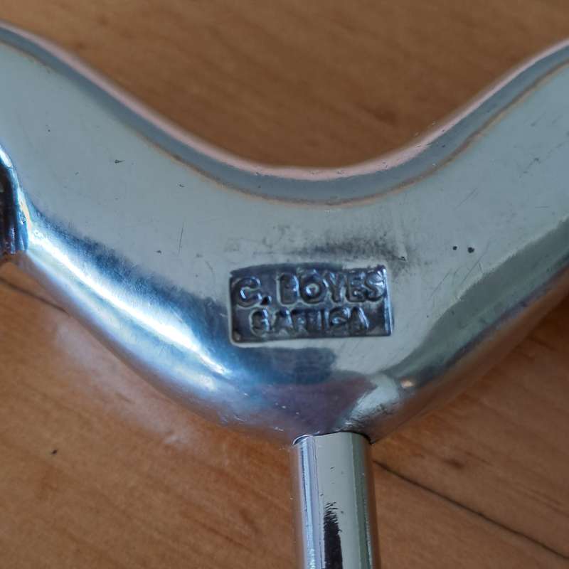 Carrol Boyes Cork Screw