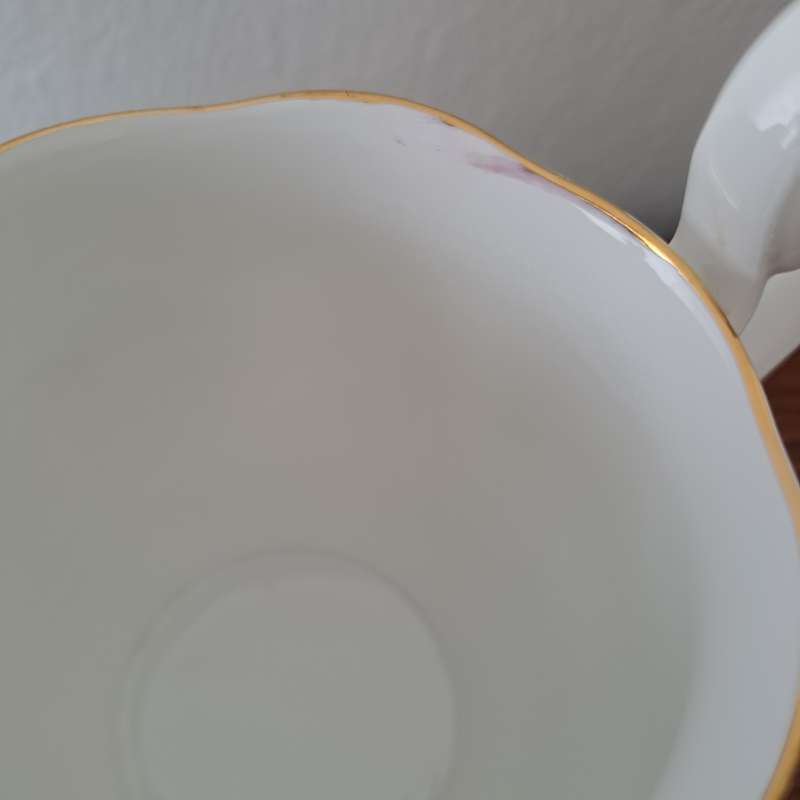 Royal Albert 'Forget Me Not' Milk Jug