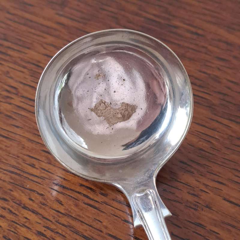 Kings Pattern Ladle