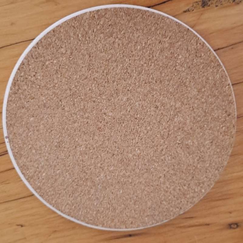 Dog Plaque/Pot Stand